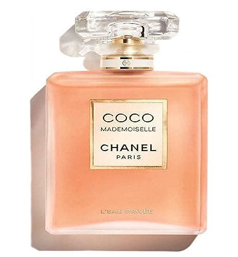 coco chanel mademoiselle primor precio